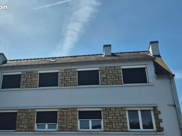 Appartement t3 57m2
