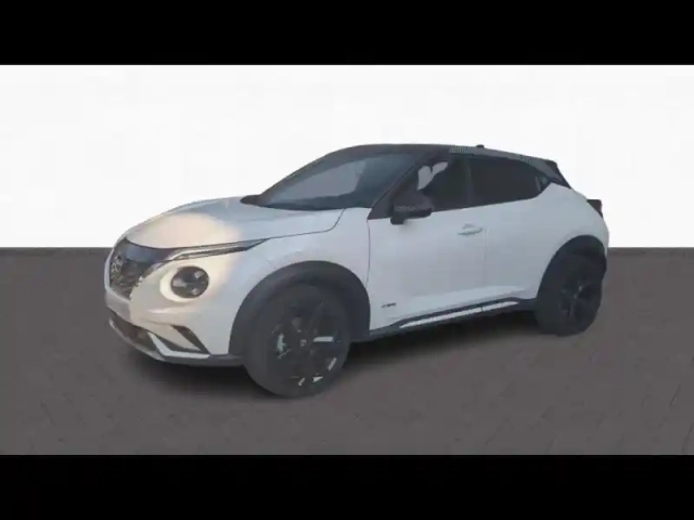Nissan Juke 1.6 hybrid 143ch première edition 2023