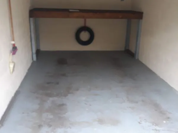Garage stockage Carcouet