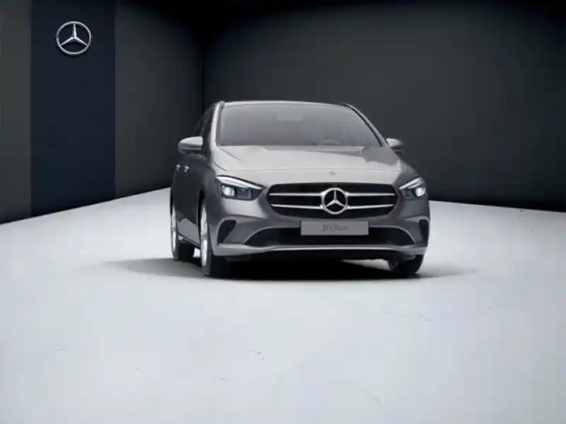 Mercedes Classe B 180 progressive line edition — photo 9