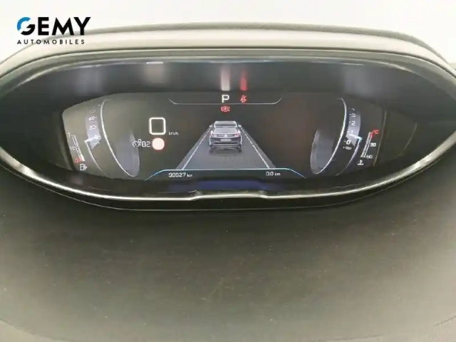 Peugeot 3008 bluehdi 130ch s&amp;s eat8 — photo 60