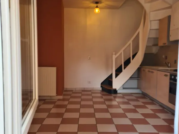 Appartement centre ville