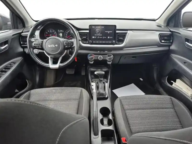 Kia Stonic 1.0 t-gdi 100ch active business dct7 — photo 8