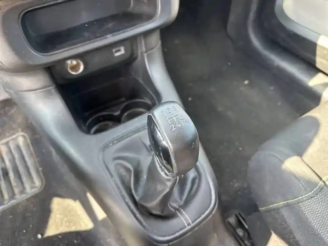 Citroën C3 puretech 83 s&amp;s bvm5 — photo 14