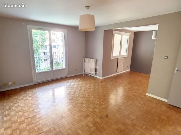 Appartement 3 pièces 79 m²
