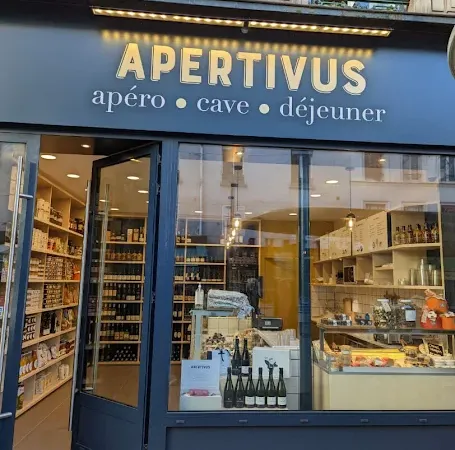 Fonds de commerce 44 m²