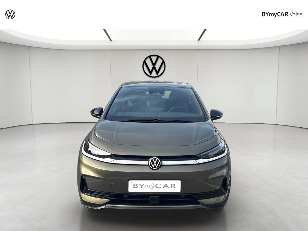Volkswagen ID.3 Neo 50 kWh — photo 8