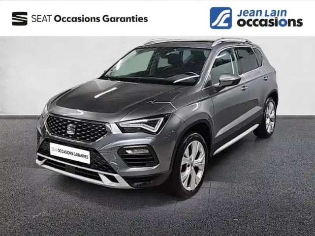 Seat Ateca 1.5 tsi 150 ch start/stop dsg7 — photo 1