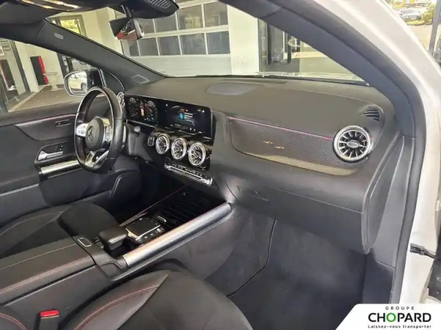 Mercedes Gla 250 e 8g-dct — photo 13