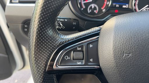 Skoda Octavia RS 2 TSI 230 - N/A – 2017 – 126848 km – Essence – Boîte Manuelle — photo 3