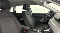 Audi Q3 35 TDI 150ch Design S tronic 7 — photo 15