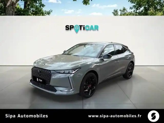 Ds Ds 4 hybride e-tense 225 eat8