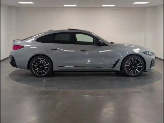 Bmw I4 m60 601ch m performance xdrive — photo 4