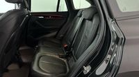 Bmw X1 sDrive18dA 150ch M Sport — photo 13