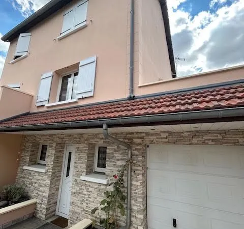 Pavillon Noisy-le-Grand