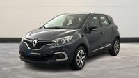 Renault Captur 1.5 dCi 90ch energy Zen Euro6c