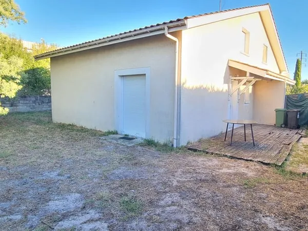 Maison 3 pièces 77 m²