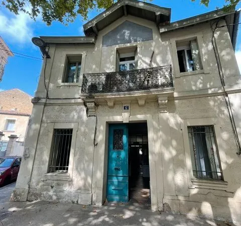 Studio 26 m2 utile. 🪴🌞 Montpellier Centre-ville / Beaux-Arts / Verdanson / Écusson