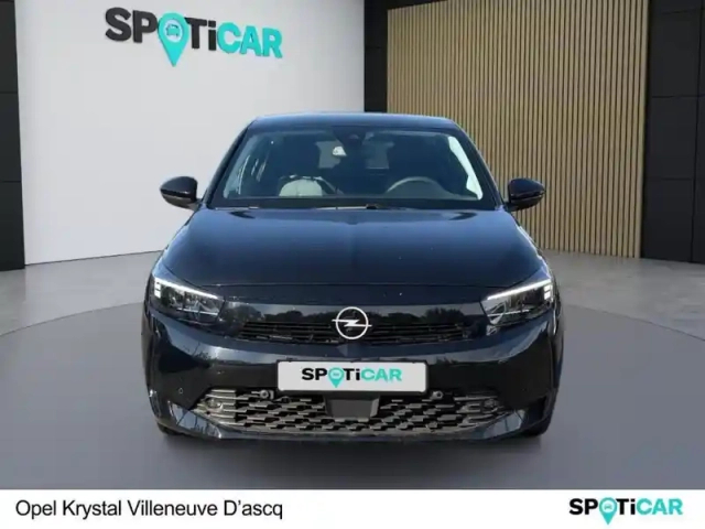 Opel Corsa 1.2 turbo 100ch edition bva8 — photo 23