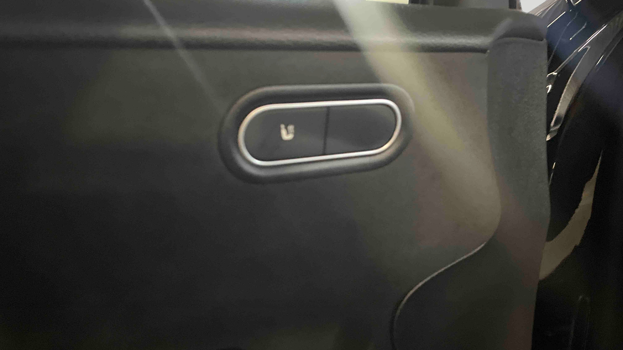 Mercedes Classe A 200 d — photo 15