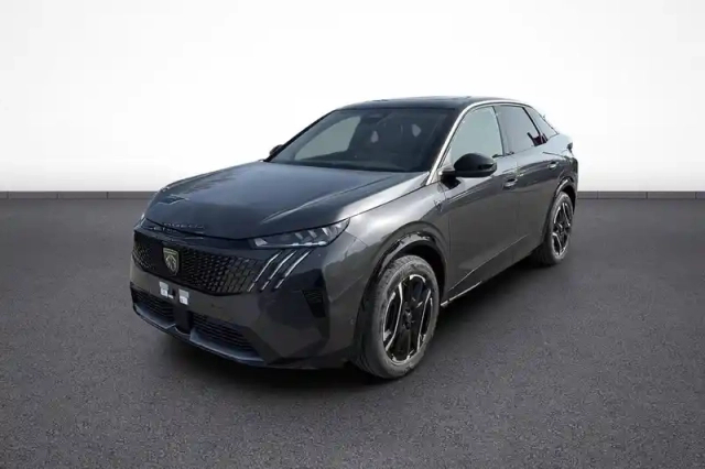 Peugeot 3008 electrique 230 ch grande autonomie 97 kwh
