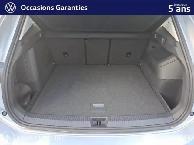 Volkswagen Tiguan 1.5 ehybrid 204ch vw edition dsg6 — photo 14