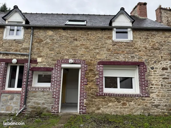 Maison 2 pièces 42 m²