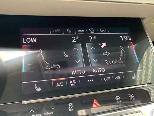 Audi A6 avant 50 tfsi e 299ch avus extended quattro s tronic 7 — photo 11