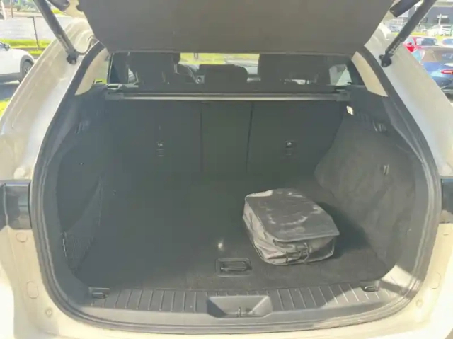 Mazda Cx-60 2.5 e-skyactiv phev 327ch exclusive-line 4x4 bva8 2023 — photo 11
