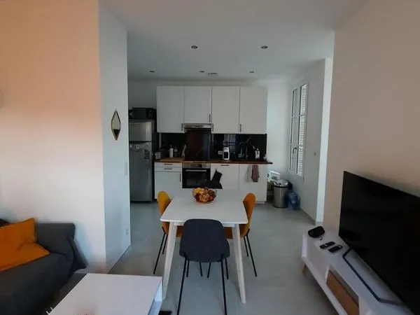 COLOCATION T3 meublée