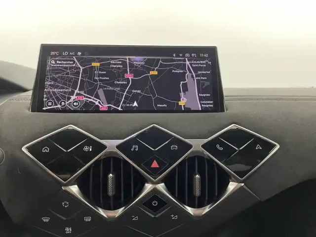 Ds Ds 3 ds3 crossback puretech 130 eat8 — photo 9