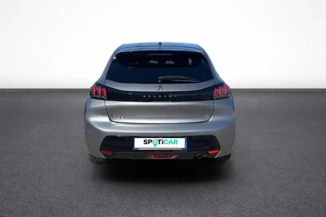 Peugeot 208 bluehdi 100 s&amp;s bvm6 — photo 5