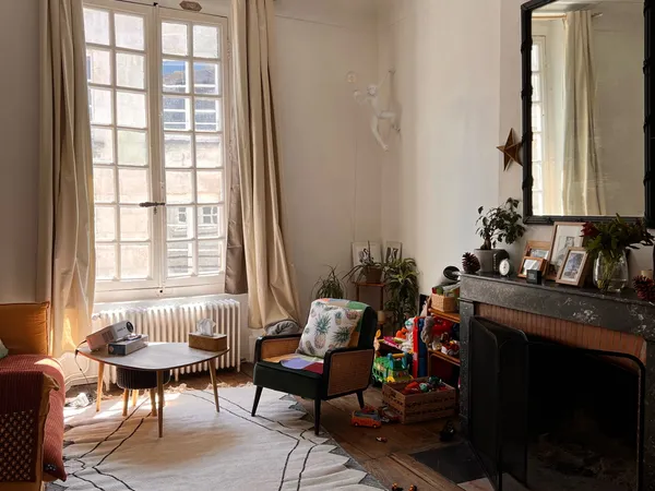 Loue maison 97m²