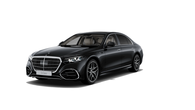 Mercedes Classe S L 450 e Hybride EQ 9G-Tronic