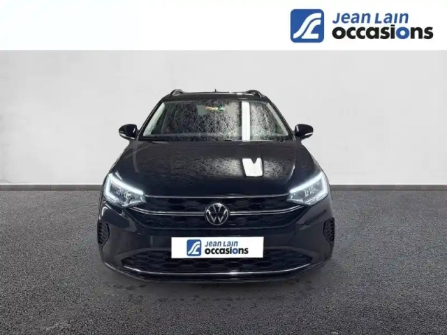 Volkswagen Taigo 1.0 tsi 95 bvm5 — photo 42