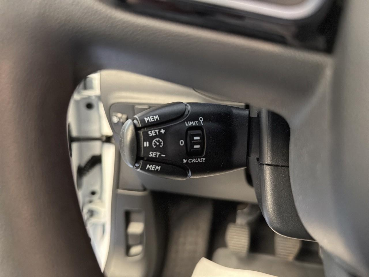 Citroën C3 puretech 83 s&s bvm5 c-series — photo 19