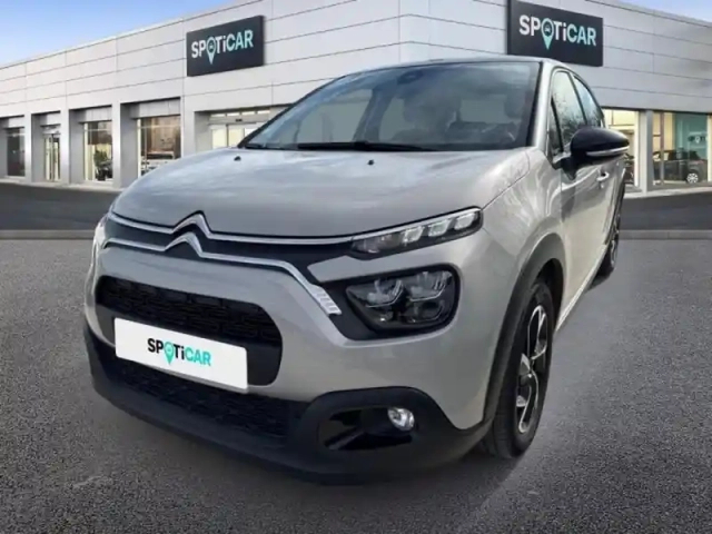 Citroën C3 1.2 puretech 83ch s&amp;s shine — photo 3