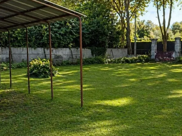 Maison 2 pièces 140 m²