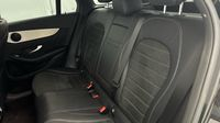 Mercedes Glc 300 de 194+122ch AMG Line 4Matic 9G-Tronic — photo 13