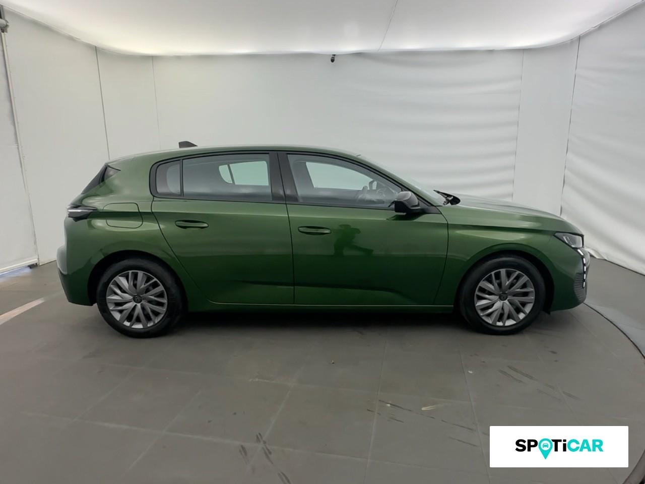 Peugeot 308 1.2 puretech 130ch s&s active pack — photo 4