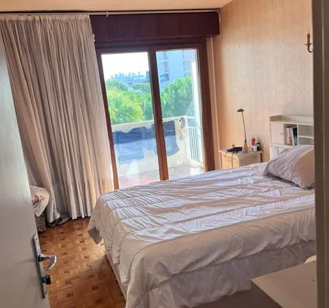 Chambre de 15m2 à louer sur Marseille 09