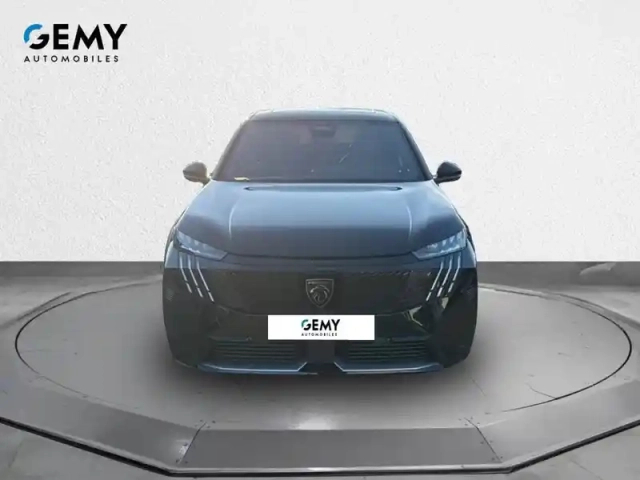 Peugeot 3008 electrique 210 ch 73 kwh — photo 2