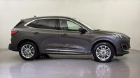 Ford Kuga 2.5 Duratec 190ch FHEV Vignale BVA i-AWD — photo 4