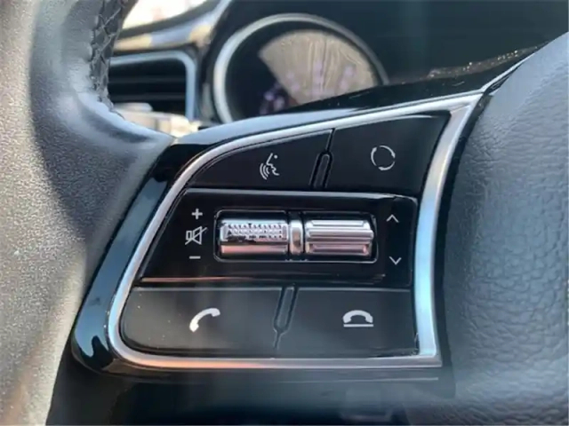 Kia Xceed 1.0l t-gdi 120 ch isg bvm6 — photo 14