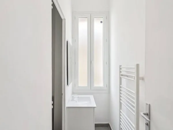 Appartement 1 pièce 36 m²
