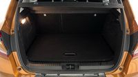 Renault Captur 1.6 E-Tech hybride 145ch Intens -21 — photo 14