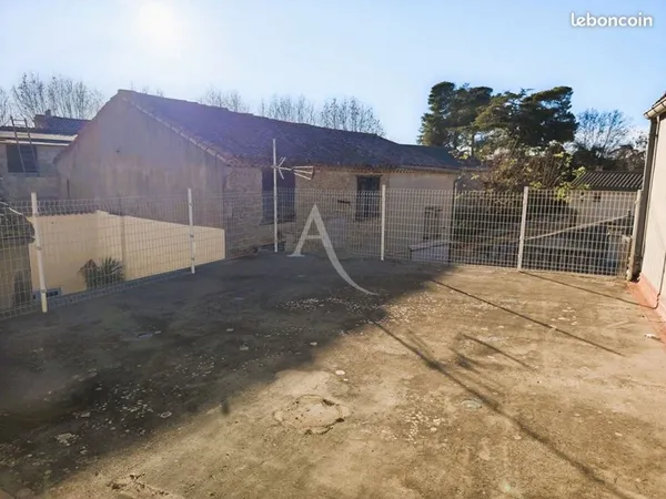 Maison 8 pièces 198 m²