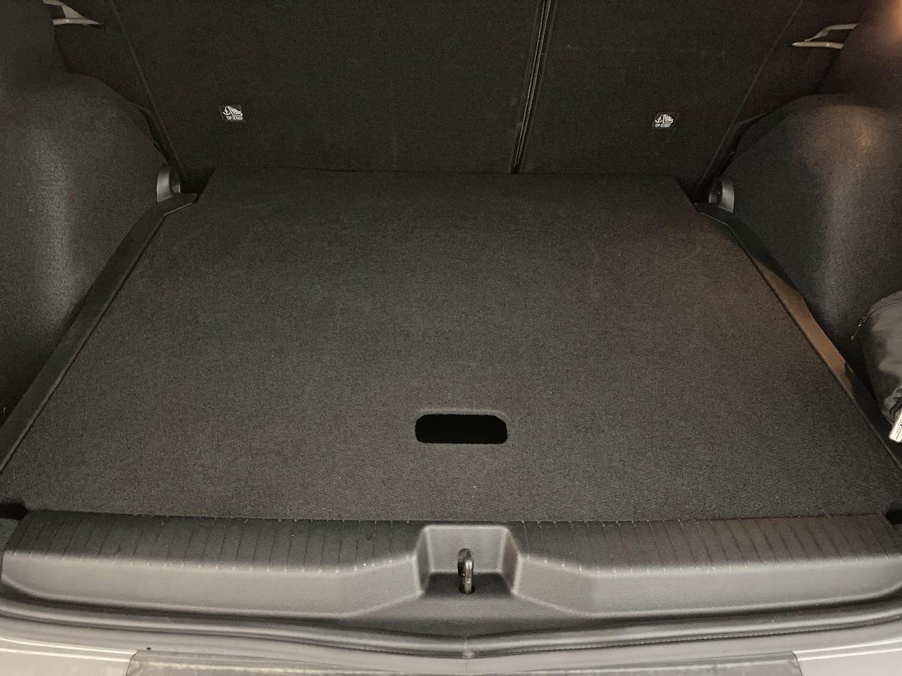 Citroën C3 Aircross hybride 145 ch aut plus — photo 6