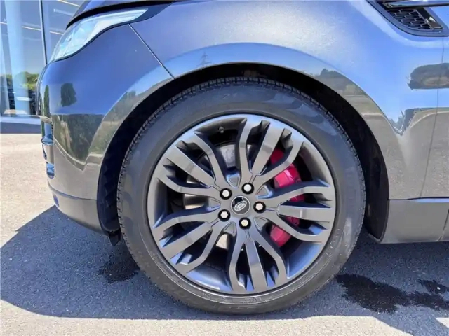 Land Rover Range Rover mark v sdv6 3.0l 306ch — photo 10