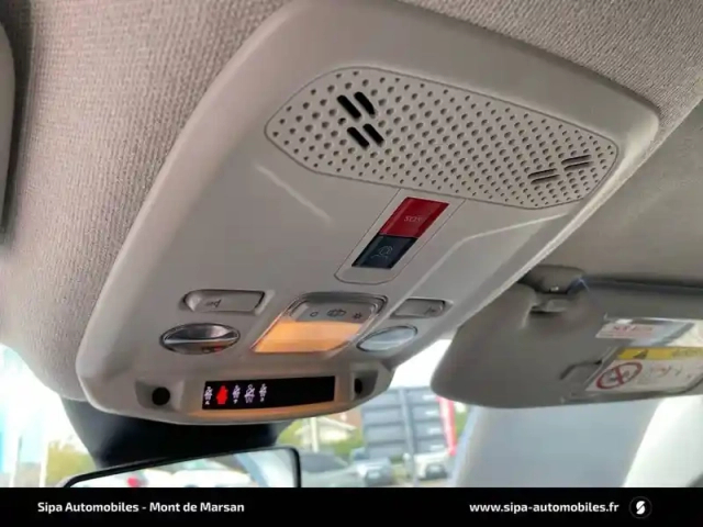 Citroën C4 puretech 130 eat8 — photo 21